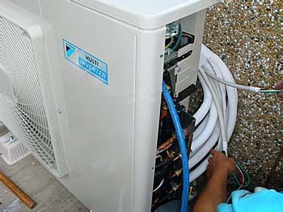 乌苏商场中央空调分析及中央空调的维保分析