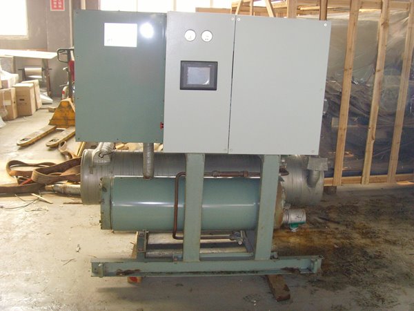 乌苏酒店中央空调不停机清洗方法介绍